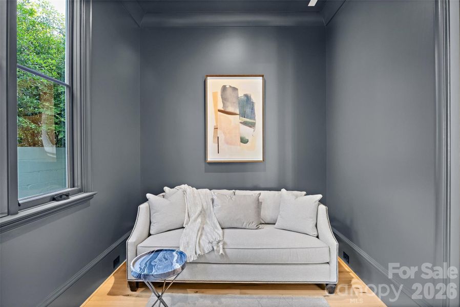 Sitting Room