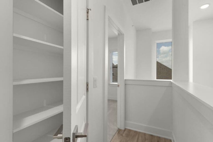 San Antonio Sitterle Homes VIDA Townhomes Gruene