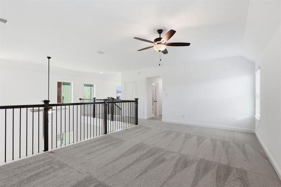 1508 Canter ~ Ready Now