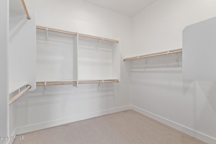 Primary Bedroom View C Primary Bedroom View C