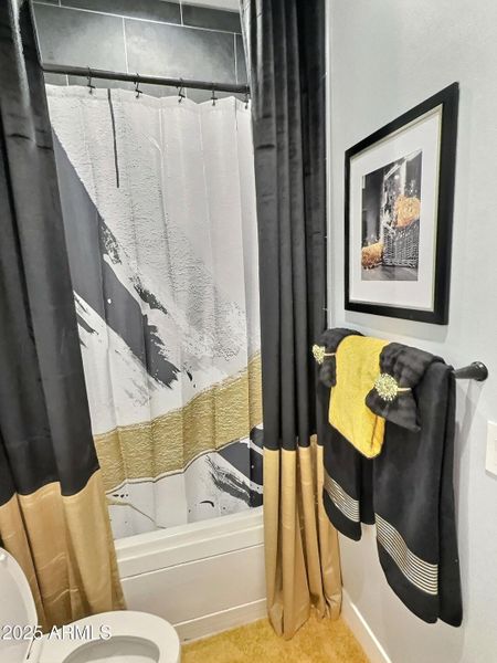 Overfield Guest Bath 2