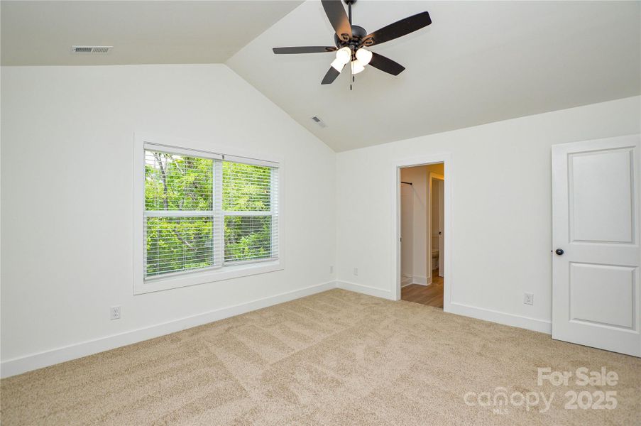 Spacious, unfurnished interior of a new home in , Mount Holly (Image 21). Spacious, unfurnished interior of a new home in , Mount Holly (Image 21).