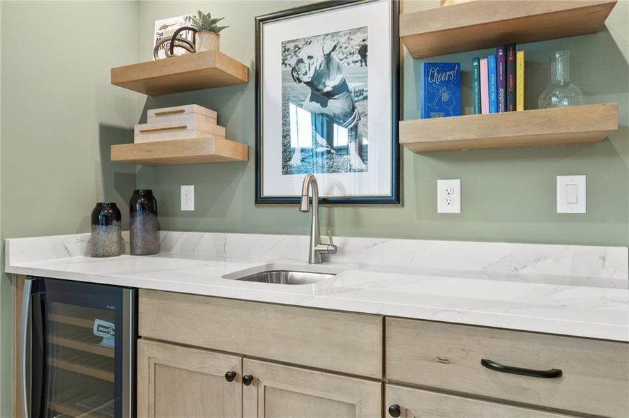 Close-up of interior finishes inside a home in The Courtyards by The Manor, Alpharetta (Image 24). Close-up of interior finishes inside a home in The Courtyards by The Manor, Alpharetta (Image 24).