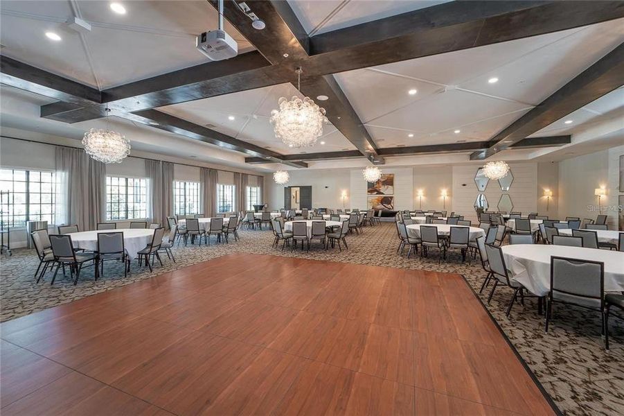 Community amenities in Southshore Bay Active Adult, Wimauma (Image 61).