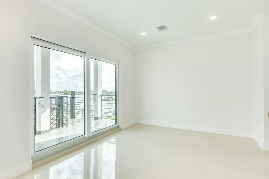 Spacious, unfurnished interior of a new home in , Galveston (Image 13). Spacious, unfurnished interior of a new home in , Galveston (Image 13).