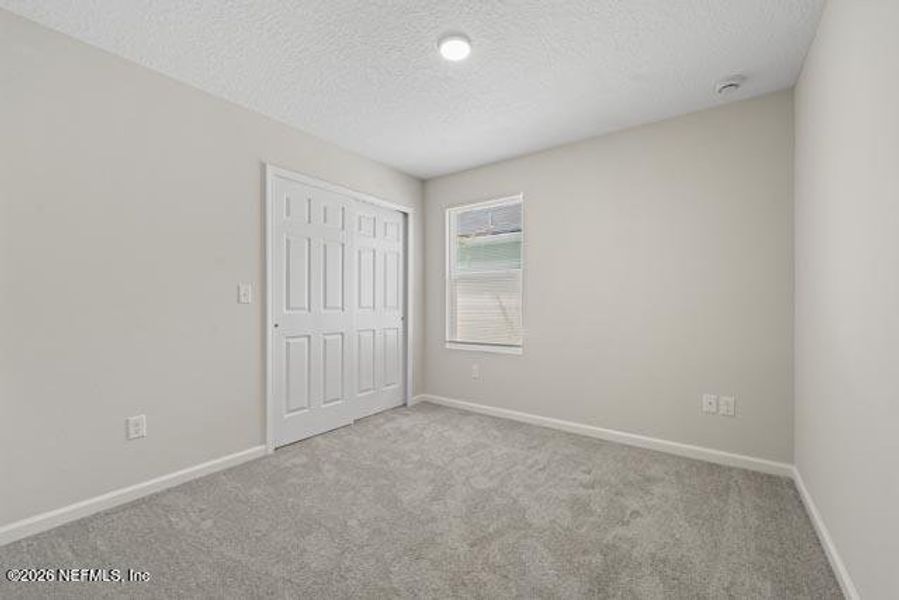 Spacious, unfurnished interior of a new home in , Jacksonville (Image 20).