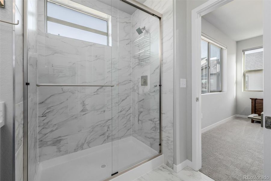 Furnished interior view inside a new home in , Lakewood (Image 34). Furnished interior view inside a new home in , Lakewood (Image 34).