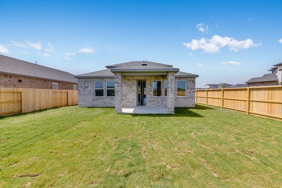 21638 Coronado Green Drive ~ Ready Now