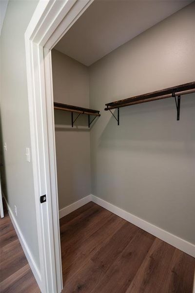 Spacious, unfurnished interior of a new home in , Emory (Image 22).