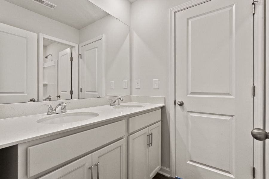 1,773sf New Home in Roebuck, SC.  - Slide 25