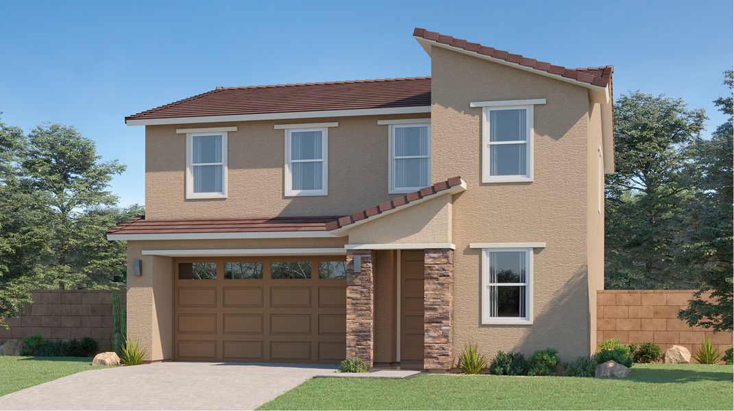 3546 Summit Teravalis Carlisle Mid Century Modern W