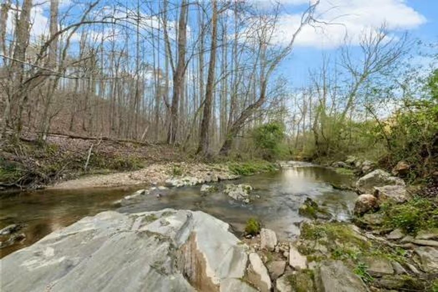 Natural landscape and outdoor views near  in Talking Rock (Image 53).