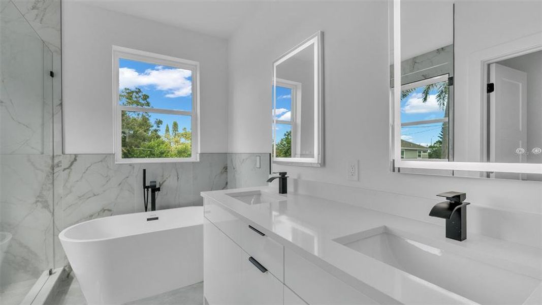 Furnished interior view inside a new home in , St. Petersburg (Image 5). Furnished interior view inside a new home in , St. Petersburg (Image 5).