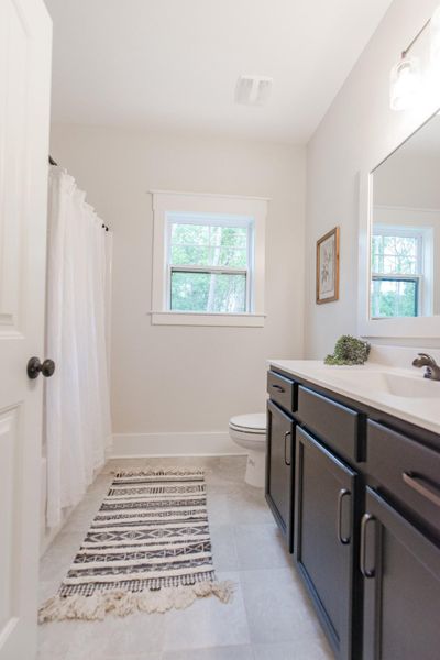 Representative furnished interior of a home built from the McKinley by Bill Clark Homes in The Sanctuary at Sunset Beach, Sunset Beach (Image 57). Representative furnished interior of a home built from the McKinley by Bill Clark Homes in The Sanctuary at Sunset Beach, Sunset Beach (Image 57).