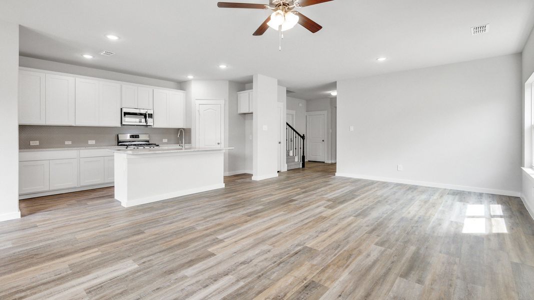 This is a representative photo of this floor plan.