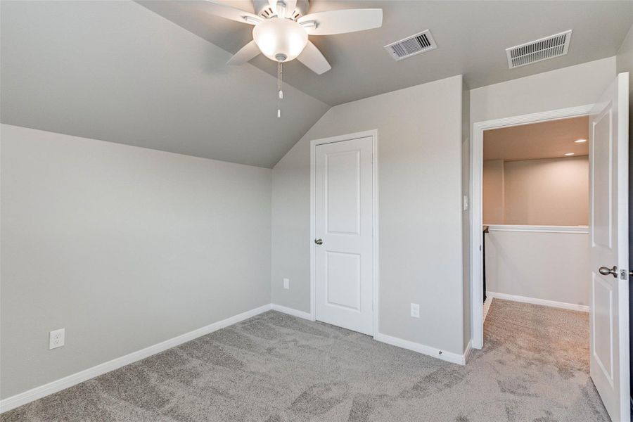 Spacious, unfurnished interior of a new home in , Willis (Image 41). Spacious, unfurnished interior of a new home in , Willis (Image 41).