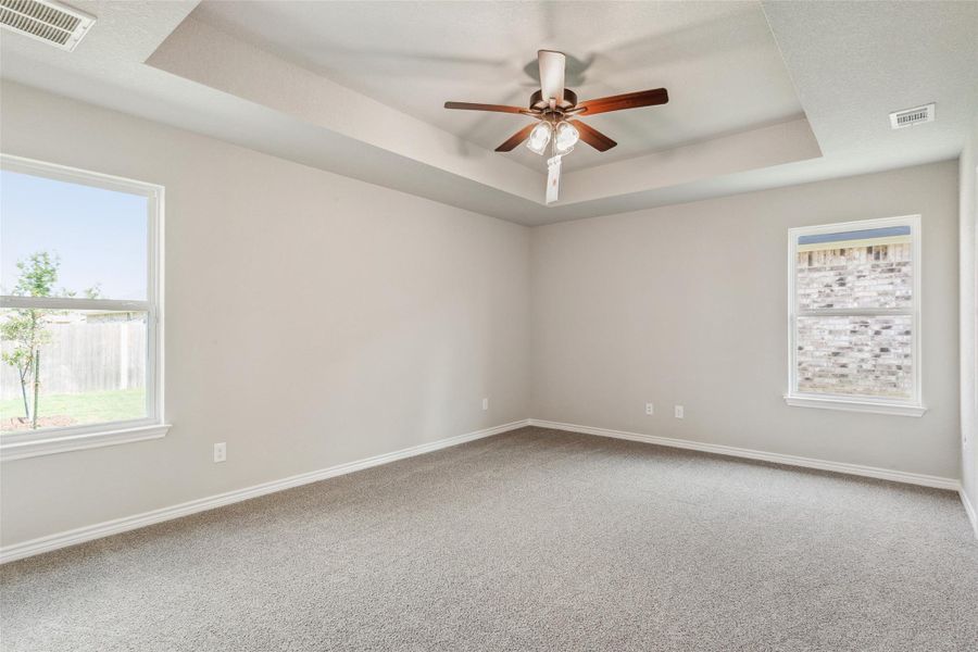 Spacious, unfurnished interior of a new home in , Killeen (Image 22). Spacious, unfurnished interior of a new home in , Killeen (Image 22).