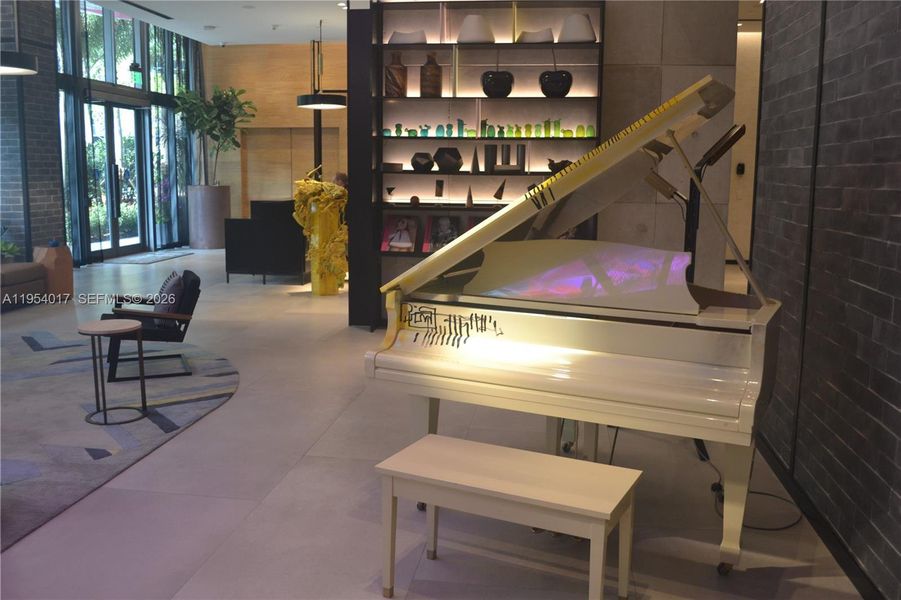 Community amenities in , Miami (Image 26).