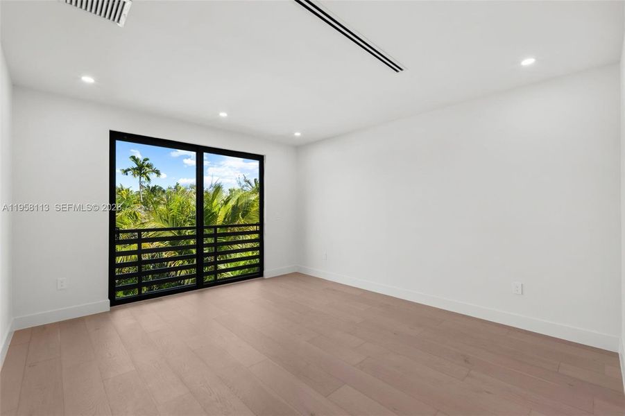 Spacious, unfurnished interior of a new home in , Miami (Image 20). Spacious, unfurnished interior of a new home in , Miami (Image 20).