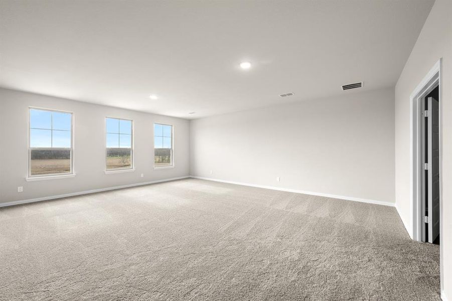 2432 Scott- Game room-1