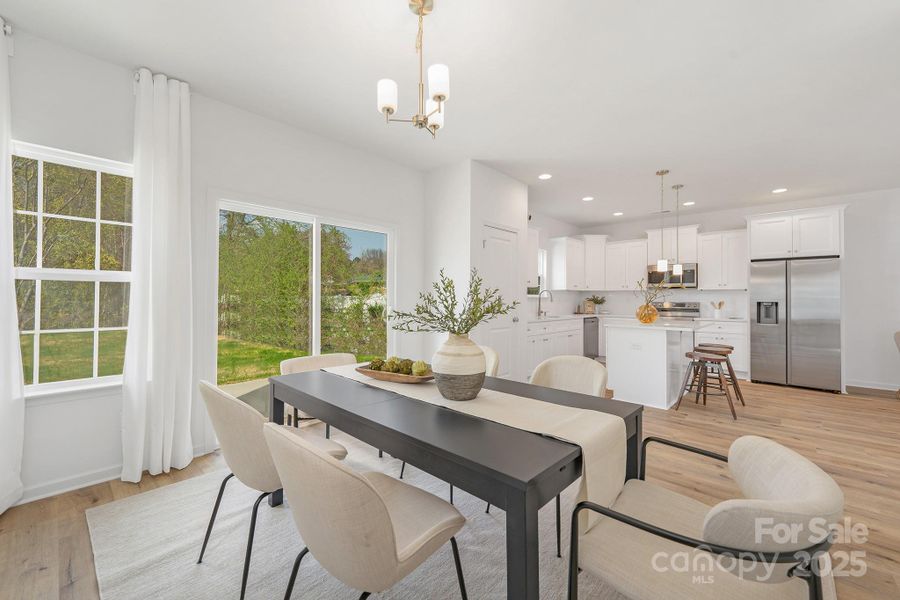 Representation Representation