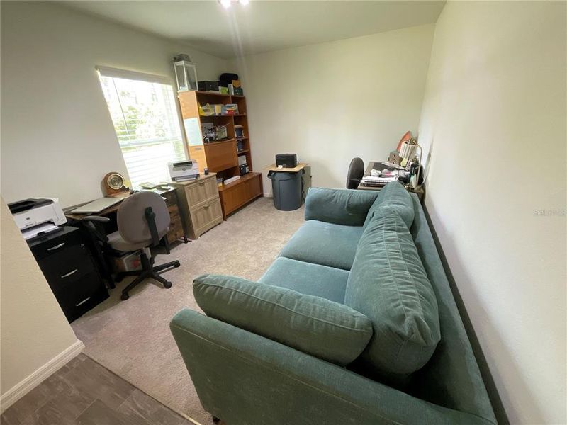 Furnished interior view inside a new home in , Port Charlotte (Image 6).