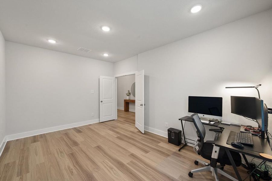 Image 35 of a home in Inspiration Collection at Bridgewater.