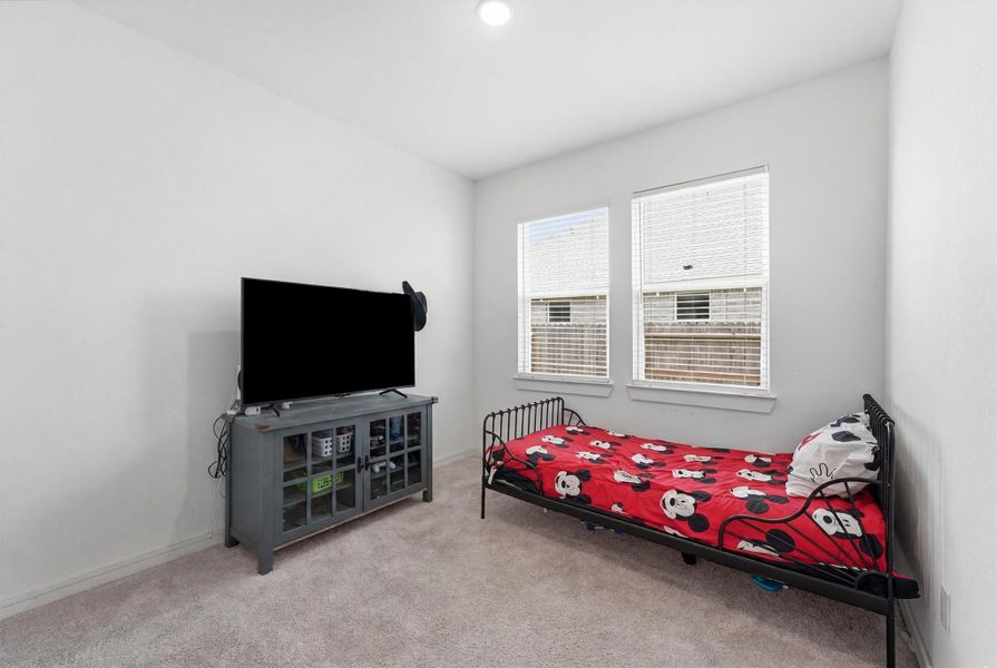 4th Bedroom 4th Bedroom