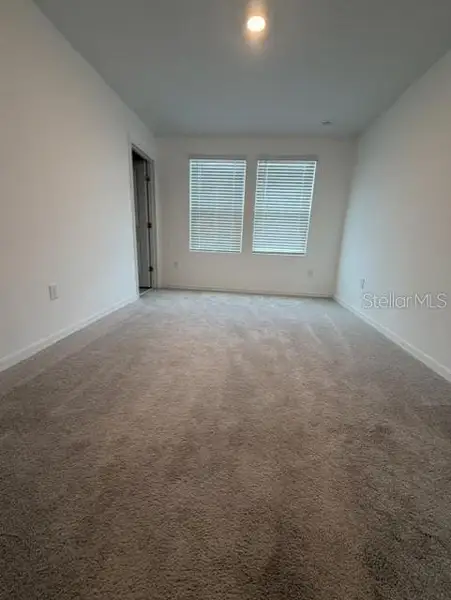 Spacious, unfurnished interior of a new home in , Kissimmee (Image 9). Spacious, unfurnished interior of a new home in , Kissimmee (Image 9).