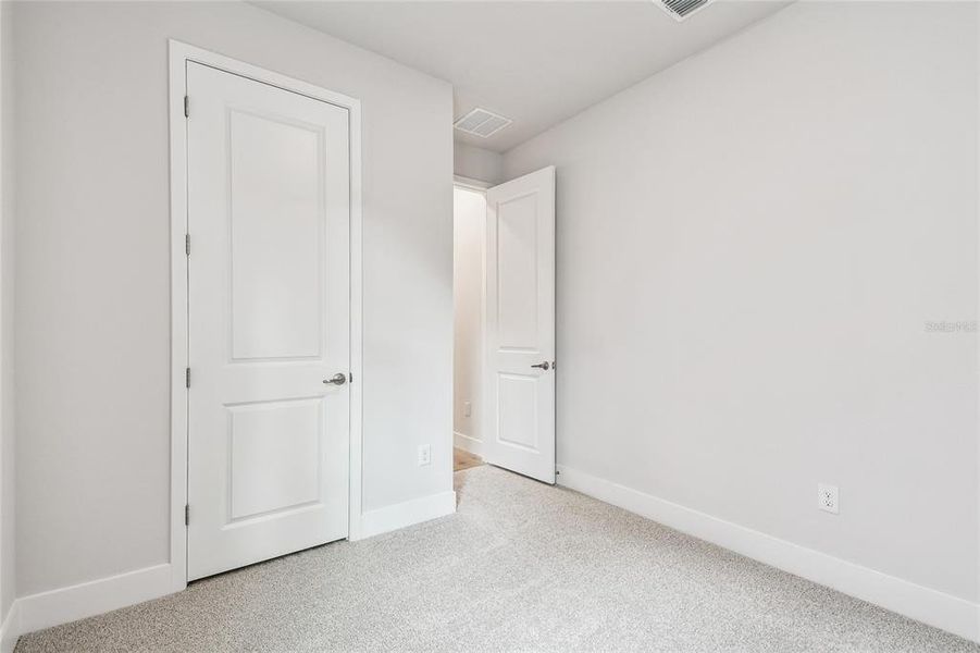 Spacious, unfurnished interior of a new home in North River Ranch – Garden Series, Parrish (Image 32).