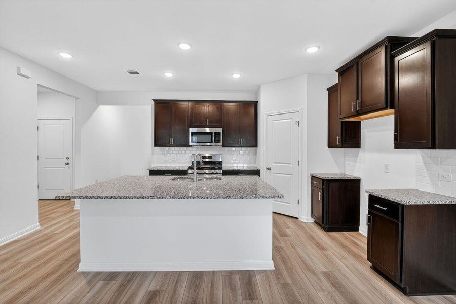 1513 Alana Falls Avenue ~ Ready Now