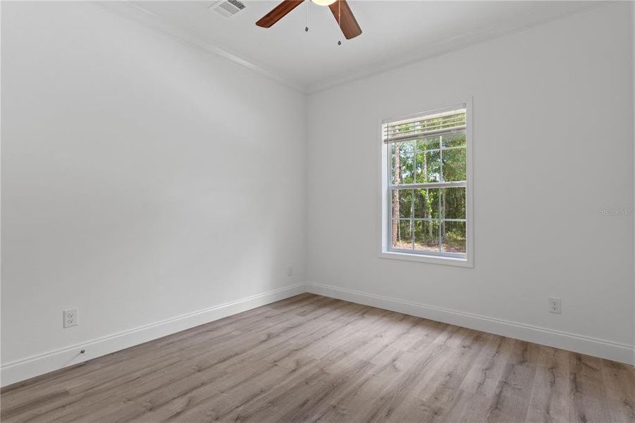 Spacious, unfurnished interior of a new home in , Weeki Wachee (Image 15). Spacious, unfurnished interior of a new home in , Weeki Wachee (Image 15).