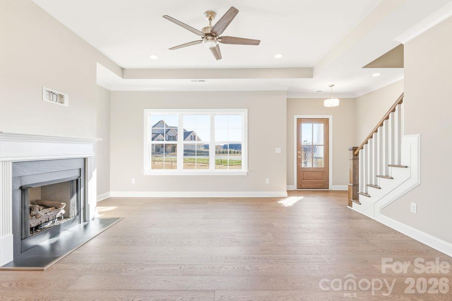 To be built similar to