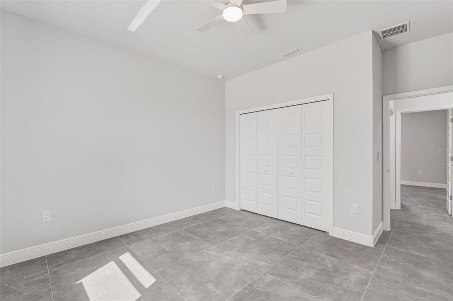 Spacious, unfurnished interior of a new home in , North Port (Image 22).