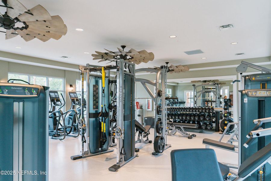 Community amenities in , Green Cove Springs (Image 30).