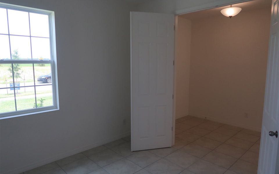 Flexible Den Space in Central Florida Single-Family Home