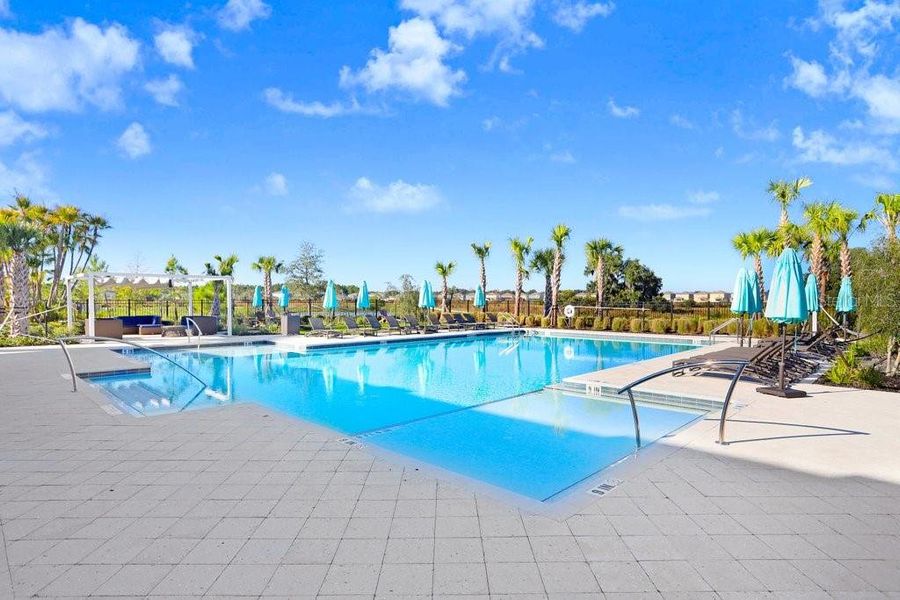 Community amenities in , Zephyrhills (Image 47). Community amenities in , Zephyrhills (Image 47).