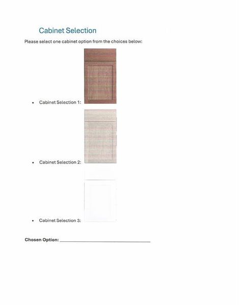 Sample of building materials used in homes in , Mabank (Image 4).