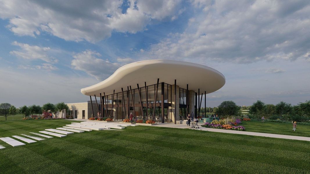 Image 23 of a home in The Grand Prairie - 45'. Image 23 of a home in The Grand Prairie - 45'.