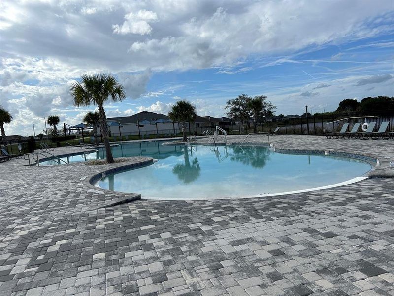 Community amenities in Villamar, Winter Haven (Image 12). Community amenities in Villamar, Winter Haven (Image 12).