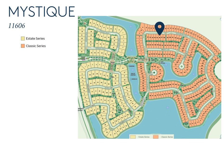 Image 20 of a home in Avondale at Avenir. Image 20 of a home in Avondale at Avenir.