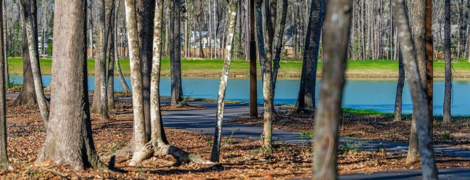 Image 27 of a home in The Highlands 45'. Image 27 of a home in The Highlands 45'.