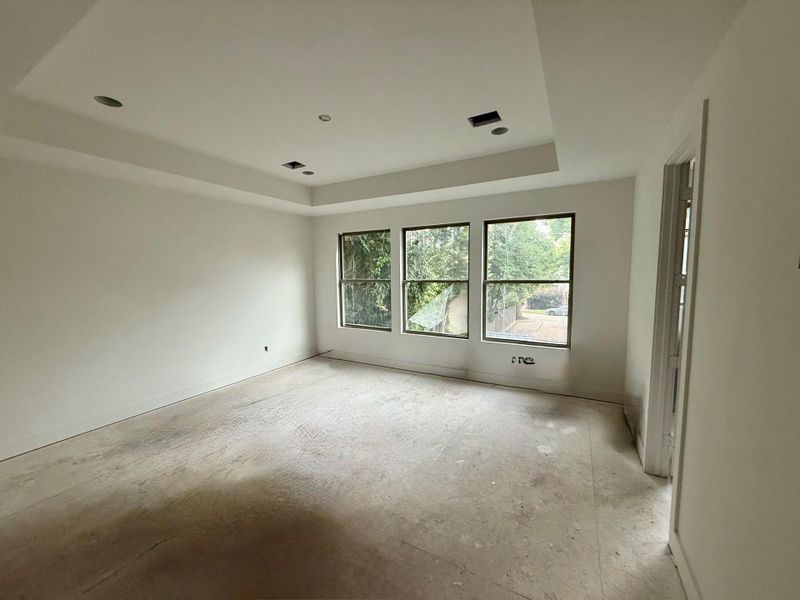 * LAST ONE LEFT ** Estimated Completion date 09/15/2026 ** Construction as of 5/10 ** Customization options available during construction ONLY* THIS IS AN ACTIVE CONSTRUCTION SITE, BUYERS MUST REQUEST APPOINTMENT TO BE ON PREMISES AT ALL TIMES.* All information should be independently verified. Plans are subject to change without notice.
