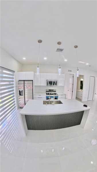 Furnished interior view inside a new home in , Lehigh Acres (Image 10). Furnished interior view inside a new home in , Lehigh Acres (Image 10).