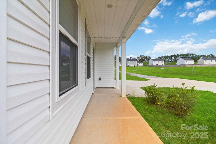 Image 28 of a home in .