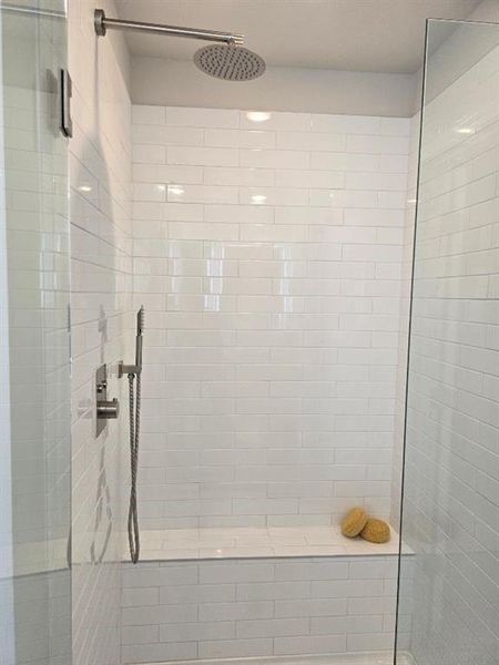 Furnished interior view inside a new home in , Gainesville (Image 3).