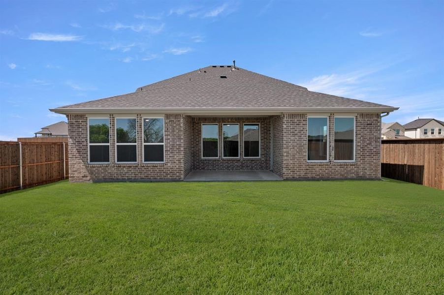 2406 Oak Branch- Back-2