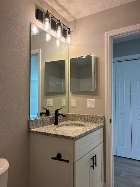 Furnished interior view inside a new home in , Dunnellon (Image 10). Furnished interior view inside a new home in , Dunnellon (Image 10).