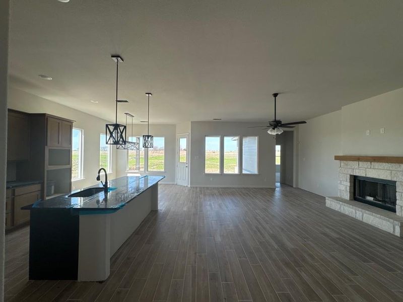 Image 20 of a home in Terra Escalante.