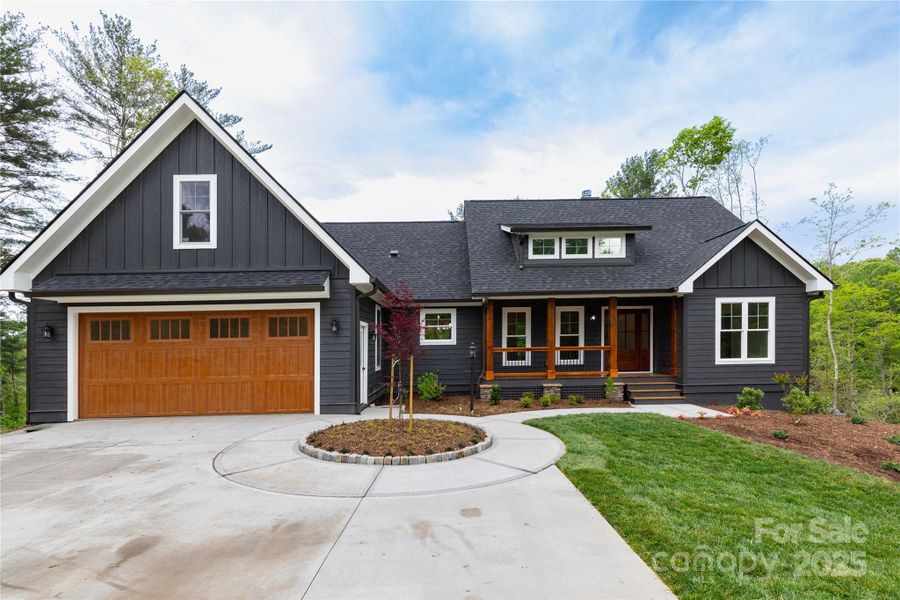 Front Yard Front Yard